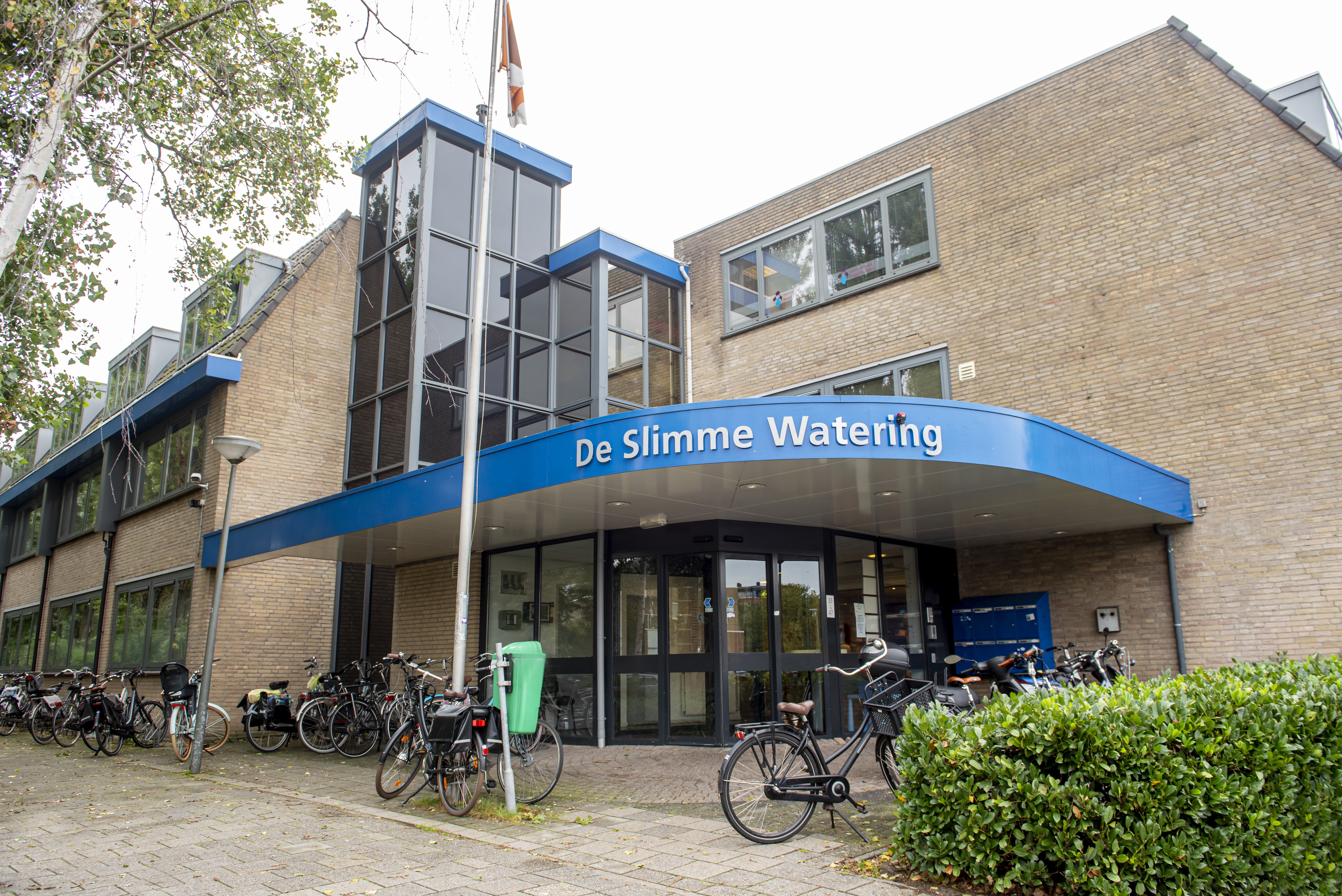Schiedam GGZ Delfland