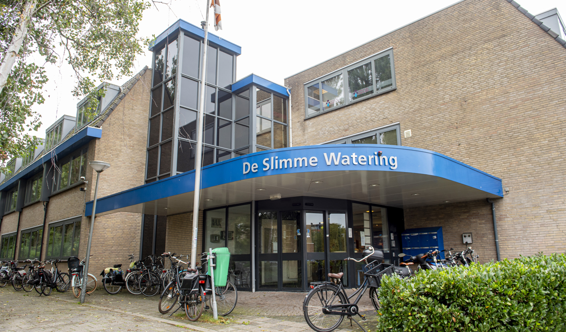 Schiedam GGZ Delfland
